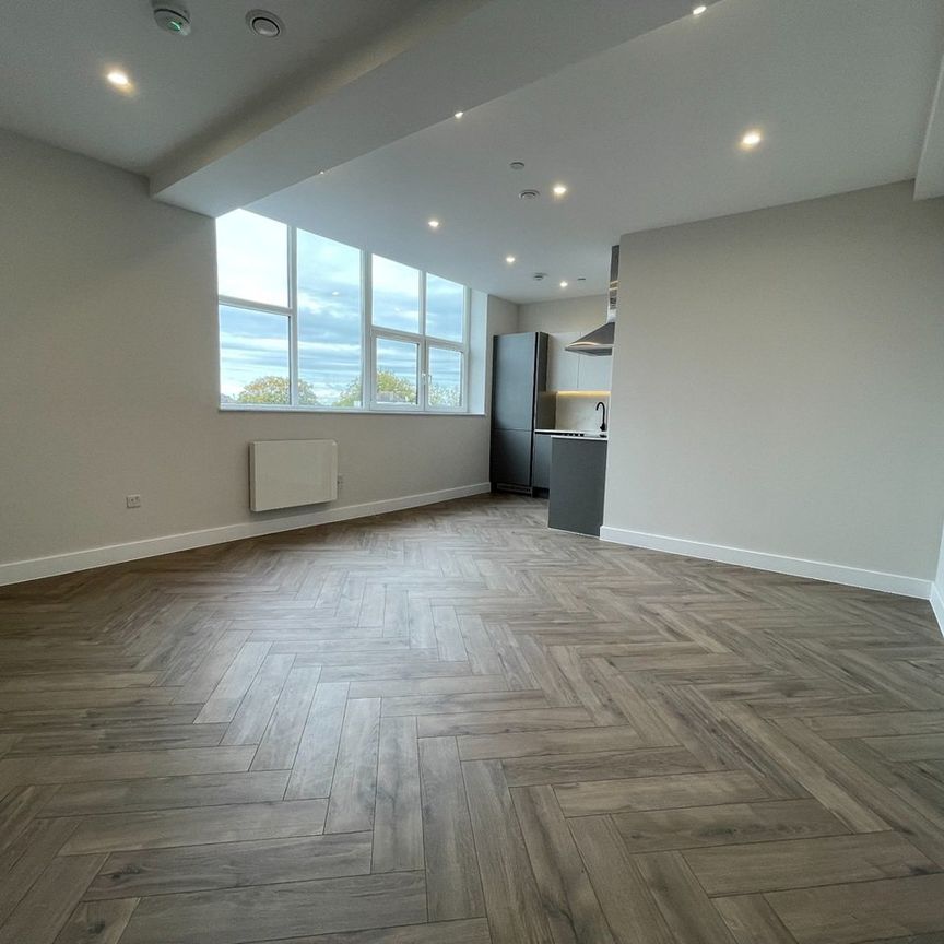 2 Bed Flat, Carlton Crescent, SO15 - Photo 1