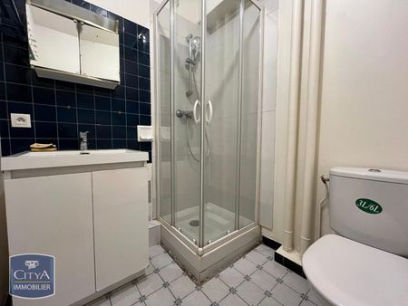 Location Appartement 1 pièce 21m² RAMBOUILLET 78120 - Photo 4