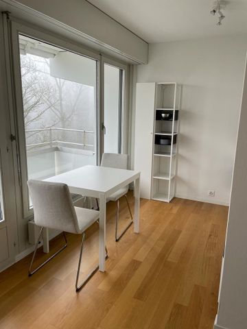 1.5 Zimmer, 6. Stock - Photo 5