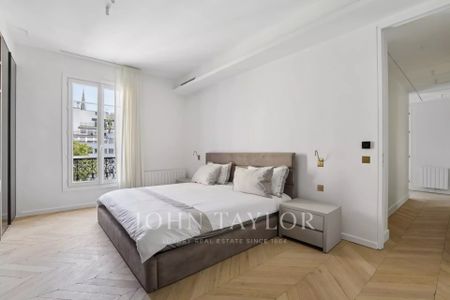 Appartement à louer Paris 8Ème - Champs-Élysées, Paris Rive Droite, France12 000 EUR / Mois - Photo 4