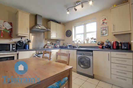 1 bed Flat for Rent - Photo 3