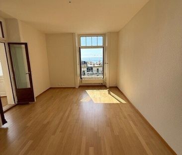 3.5 Zimmer, 96 m², 3. Stock - Photo 1