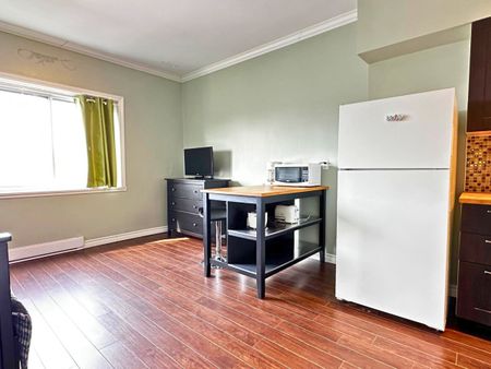 2104 Prud'homme Ave, #403 - Photo 4