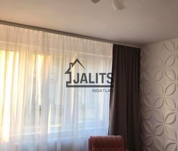 Kiadó jó állapotú lakás - Budapest VI. kerület - Fotó 6