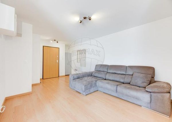 Apartamento T2 em Lisboa