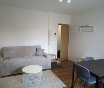 POITIERS CENTRE - Photo 1