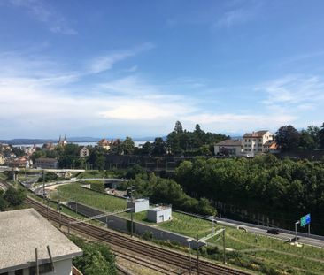 Parcs 115, Neuchâtel - Photo 2