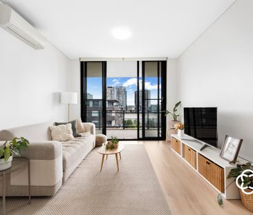 806/16 Baywater Drive, 2127, Wentworth Point Nsw - Photo 4