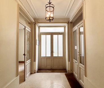 Appartement en location | Paris 9ème - Photo 5