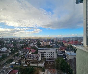 Obcini -bloc nou , Închiriez apartament cu două camere, 62 mp. - Photo 1