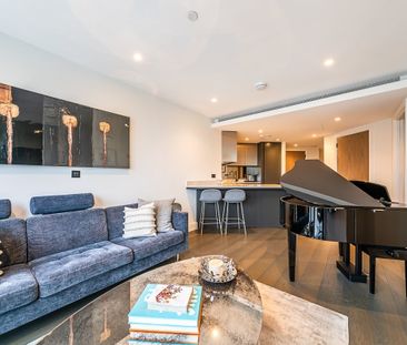 1 bedroom apartment to rent - Photo 2