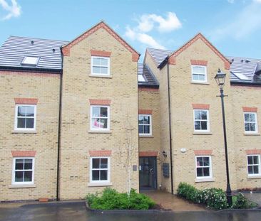 2 bedroom apartment to rent - Photo 5