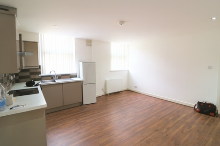 1 bedroom apartment to rent - Photo 2