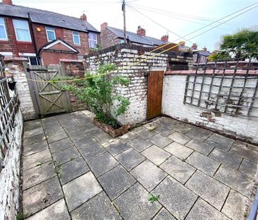 Thornton Road, Fallowfield, Greater Manchester, M14 7NT - Photo 1