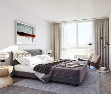 Appartement Ursy - 2.5 pièces - Photo 4