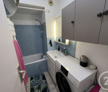 Appartement F3 à louer 3 pièces - 49 m2 DONVILLE LES BAINS - 50 - Photo 6
