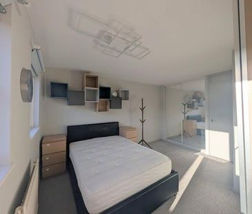 1 bedroom terraced house to rent - Photo 3