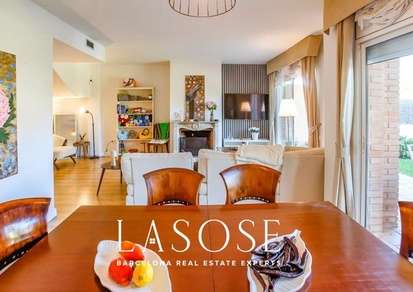 224m² House to rent in Vallpineda-Rocamar, Sant Pere de Ribes