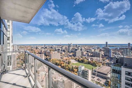 For Lease - 159 Dundas Street Unit# 3505, Toronto, Ontario - Photo 3