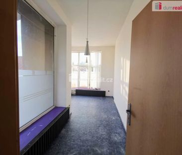 Pronájem bytu 2+kk 43 m2 - Fotografie 1
