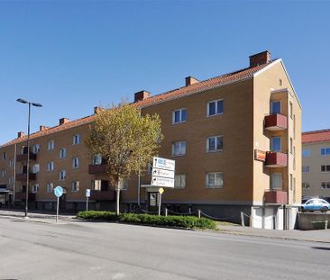 2 Rum och kök, Lasarettet - Foto 2