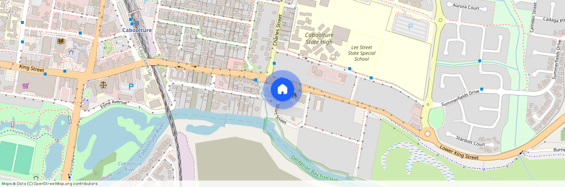 01/01 SHORT STREET, Qld 4510, Caboolture South