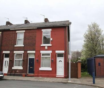 Thornfield Street, Salford, Greater Manchester, M5 - Photo 6