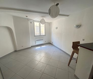 Location appartement 1 pièce, 18.12m², Narbonne - Photo 3