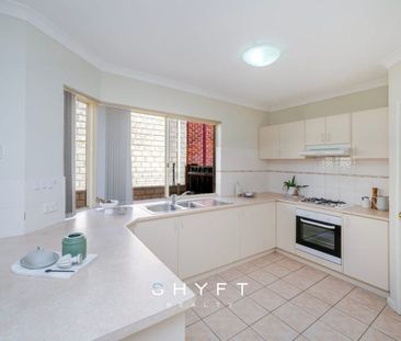 Space, Comfort and Location - Photo 1