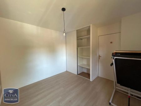 Appartement à louer 2 pièces 48.15m² - Photo 4