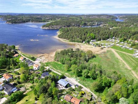 Strandvägen, Strömstad - Foto 5