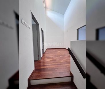 VIOALA DOUBLE STOREY TERRACE HOUSE FOR RENTAL AT ALAM IMPIAN, SEKSY... - Foto 4