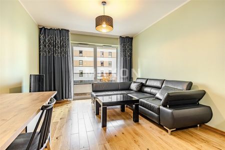 3 pokoje | 61,42 mkw | 2 balkony | Mokotów - Zdjęcie 3