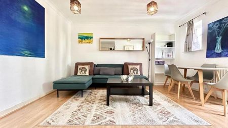 2 bedroom apartment to rent - Photo 5