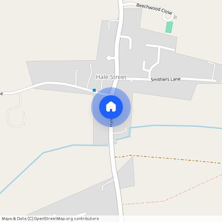 Hale Street, East Peckham, Tonbridge