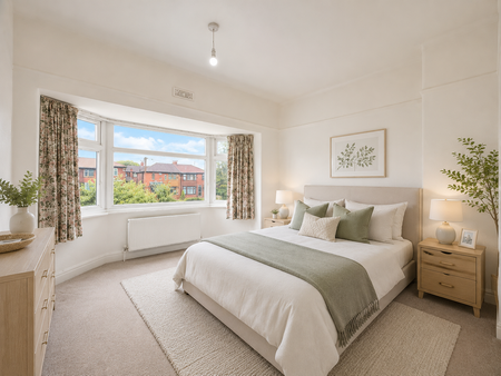 3 bedroom semi-detached house to rent - Photo 3