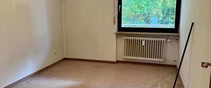 Ruhige 2-Zimmer Wohnung in bevorzugter Wohnlagen Wiesbaden - Photo 1