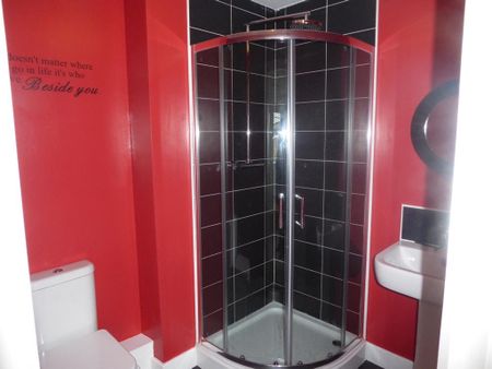 2 Bedroom End Terraced House To Rent - Photo 5