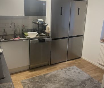 Skorpionens gata, Brandbergen - Photo 6