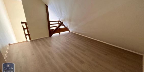 Location Appartement 1 pièce 41m² DIJON 21000 - Photo 3