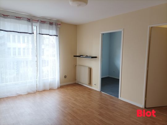 Location Appartement 2 pièces 46m² RENNES 35000 - Photo 1
