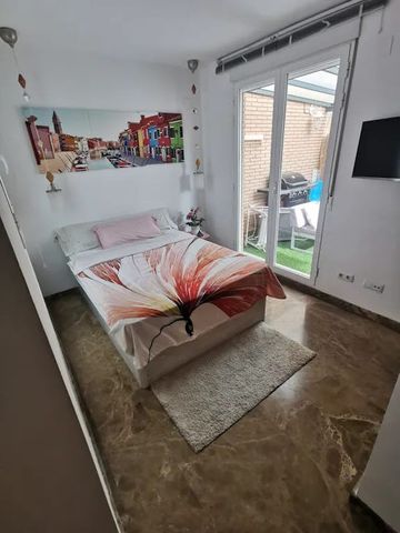 Carrer de Montitxelvo, Valencia, Valencian Community 46006 - Photo 5