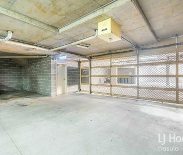 Ground Floor Bright Apartment - Photo 1