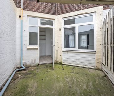 Te huur: Huis Vinkenstraat in Haarlem - Foto 6