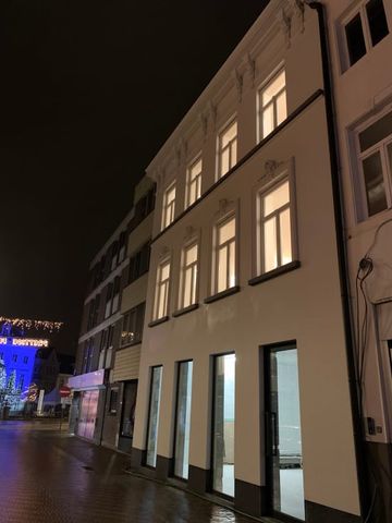 Loft te huur - Photo 5