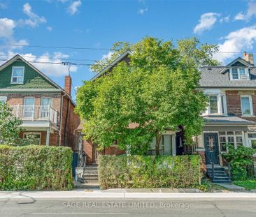For Lease - 604 Ossington Avenue, Toronto, Ontario - Photo 3