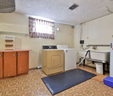 For Lease - 261 Epsom Downs Drive Unit# Lower, Toronto, Ontario - Photo 6