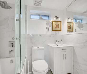 For Lease - 12 Manorglen Crescent Unit# Bsmt, Toronto, Ontario - Photo 2