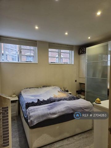 1 bedroom terraced house to rent - Photo 5