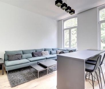 Triplex te huur in Ixelles - foto 3